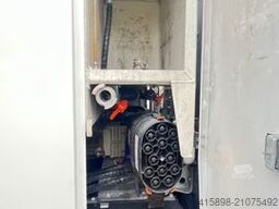 SCHMIDT Cityjet 3000 Schwemmfahrzeug Wassersprüh Wasser