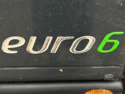 SCHMIDT Cityjet 3000 Schwemmfahrzeug Wassersprüh Wasser