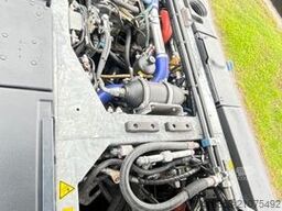 SCHMIDT Cityjet 3000 Schwemmfahrzeug Wassersprüh Wasser