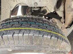 SCHMIDT Cityjet 3000 Schwemmfahrzeug Wassersprüh Wasser