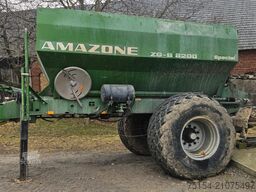 Amazone ZG-B 8200