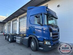 SCANIA R 460 B6x2*4NB