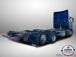 SCANIA R 460 B6x2*4NB
