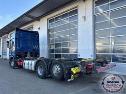 SCANIA R 460 B6x2*4NB