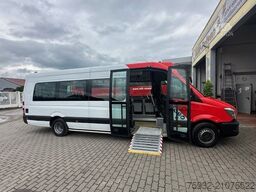 MERCEDES-BENZ Sprinter  516 CITY  VDL  MIDCITY KLIMA   65 35