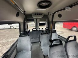 MERCEDES-BENZ Sprinter  516 CITY  VDL  MIDCITY KLIMA   65 35