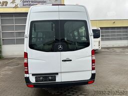 MERCEDES-BENZ Sprinter  516 CITY  VDL  MIDCITY KLIMA   65 35