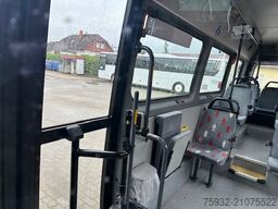 MERCEDES-BENZ Sprinter  516 CITY  VDL  MIDCITY KLIMA   65 35