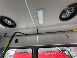 MERCEDES-BENZ Sprinter  516 CITY  VDL  MIDCITY KLIMA   65 35