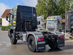 MAN TGS 22.480 BL SA 4X4 Voll- Allrad, LoF, MIETEN?