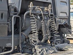 MAN TGS 22.480 BL SA 4X4 Voll- Allrad, LoF, MIETEN?