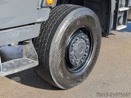 MAN TGS 22.480 BL SA 4X4 Voll- Allrad, LoF, MIETEN?