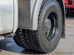 MAN TGS 22.480 BL SA 4X4 Voll- Allrad, LoF, MIETEN?