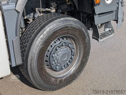 MAN TGS 22.480 BL SA 4X4 Voll- Allrad, LoF, MIETEN?