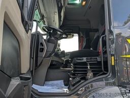 MAN TGS 22.480 BL SA 4X4 Voll- Allrad, LoF, MIETEN?