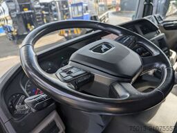 MAN TGS 22.480 BL SA 4X4 Voll- Allrad, LoF, MIETEN?