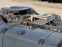 MAN TGX 18.510 Voll-Luft, Kipphydraulik, MIETEN ?