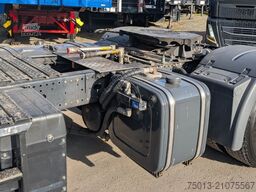 MAN TGX 18.510 Voll-Luft, Kipphydraulik, MIETEN ?