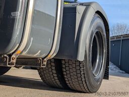 MAN TGX 18.510 Voll-Luft, Kipphydraulik, MIETEN ?