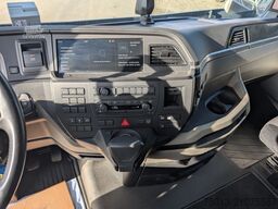 MAN TGX 18.510 Voll-Luft, Kipphydraulik, MIETEN ?