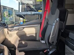 MAN TGX 18.510 Voll-Luft, Kipphydraulik, MIETEN ?