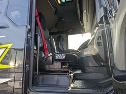 MAN TGX 18.510 Voll-Luft, Kipphydraulik, MIETEN ?