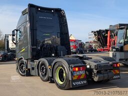 VOLVO FH540 6X2/4, Voll- Luft, MIETEN?