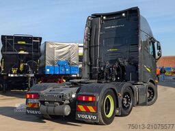 VOLVO FH540 6X2/4, Voll- Luft, MIETEN?