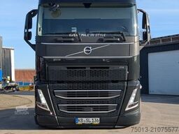 VOLVO FH540 6X2/4, Voll- Luft, MIETEN?