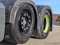 VOLVO FH540 6X2/4, Voll- Luft, MIETEN?
