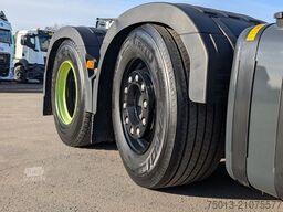 VOLVO FH540 6X2/4, Voll- Luft, MIETEN?
