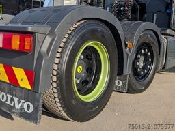 VOLVO FH540 6X2/4, Voll- Luft, MIETEN?