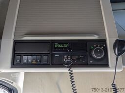 VOLVO FH540 6X2/4, Voll- Luft, MIETEN?