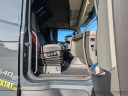 VOLVO FH540 6X2/4, Voll- Luft, MIETEN?