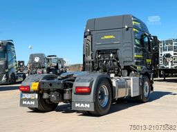 MAN TGS 18.480 LL SA ADR, LoF Zulassung, MIETEN?