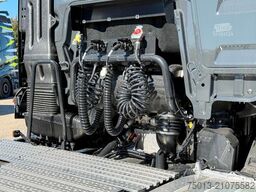 MAN TGS 18.480 LL SA ADR, LoF Zulassung, MIETEN?