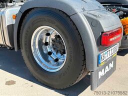 MAN TGS 18.480 LL SA ADR, LoF Zulassung, MIETEN?