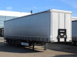 KÄSSBOHRER XS, LIFTING AXLE, MULTILOCK