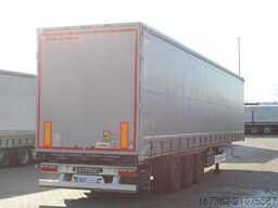 KÄSSBOHRER XS, LIFTING AXLE, MULTILOCK