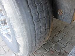 KÄSSBOHRER XS, LIFTING AXLE, MULTILOCK