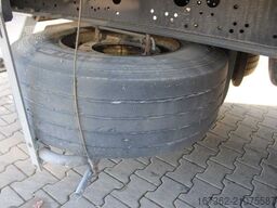 KÄSSBOHRER XS, LIFTING AXLE, MULTILOCK