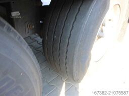 KÄSSBOHRER XS, LIFTING AXLE, MULTILOCK