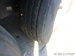 KÄSSBOHRER XS, LIFTING AXLE, MULTILOCK