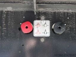 KÄSSBOHRER XS, LIFTING AXLE, MULTILOCK