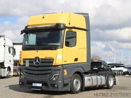 MERCEDES-BENZ Actros 1845, EURO 6, LOWDECK, NAVIGATION