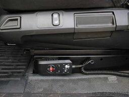 MERCEDES-BENZ Actros 1845, EURO 6, LOWDECK, NAVIGATION