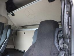 MERCEDES-BENZ Actros 1845, EURO 6, LOWDECK, NAVIGATION