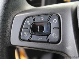 MERCEDES-BENZ Actros 1845, EURO 6, LOWDECK, NAVIGATION