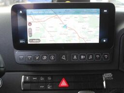 MERCEDES-BENZ Actros 1845, EURO 6, LOWDECK, NAVIGATION