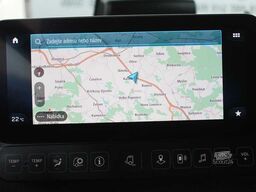 MERCEDES-BENZ Actros 1845, EURO 6, LOWDECK, NAVIGATION